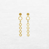 O! Jewelry Sphere Luminous | OE-8599D4 – made in Antwerp with 18k gold and ethically sourced diamonds.