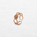 O! Jewelry Revolve Ring | OR-5755 – solid 18k gold, made in Belgium.