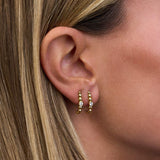 Beam Earrings | OE-5340