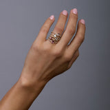Bonbon Ring | R-4475