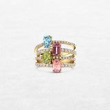 Bonbon Ring | R-4475