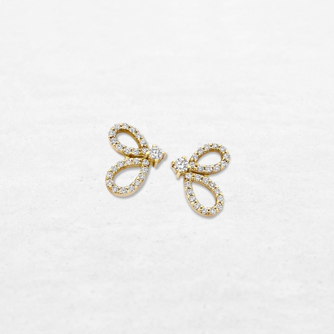 Loop Earrings | OE-5605