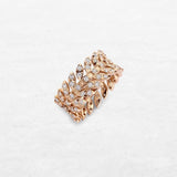 Leaffall Ring | YT218822YC