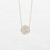 Divine Necklace | OP-5687