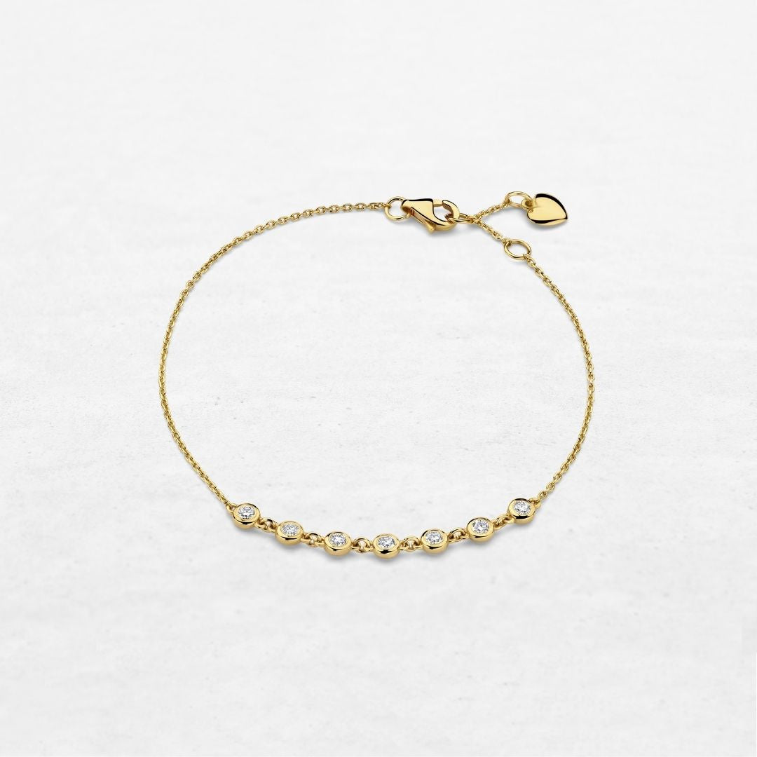 Beam Bracelet | YK209687BA