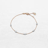 Quinta Bracelet | OB-5165