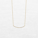 Arch Necklace | OP-5977