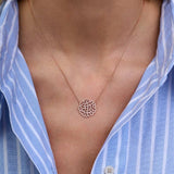 Divine Necklace | OP-5687