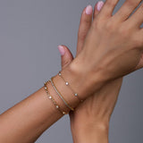 Quinta Bracelet | OB-5165