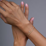 Beam Bracelet | YK209687BA