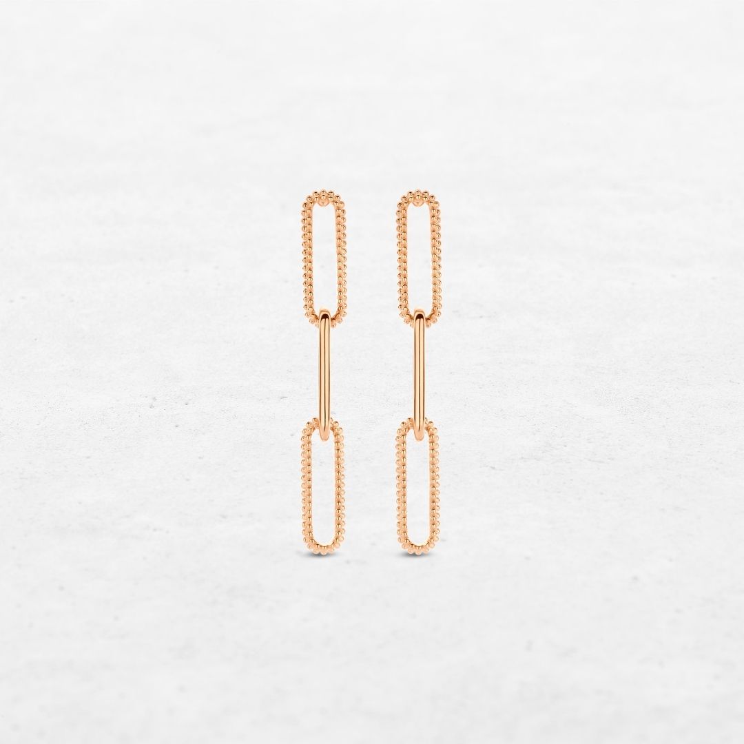 Clip Earrings | OE-9100