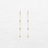 Chainfall Earrings | OE-7630