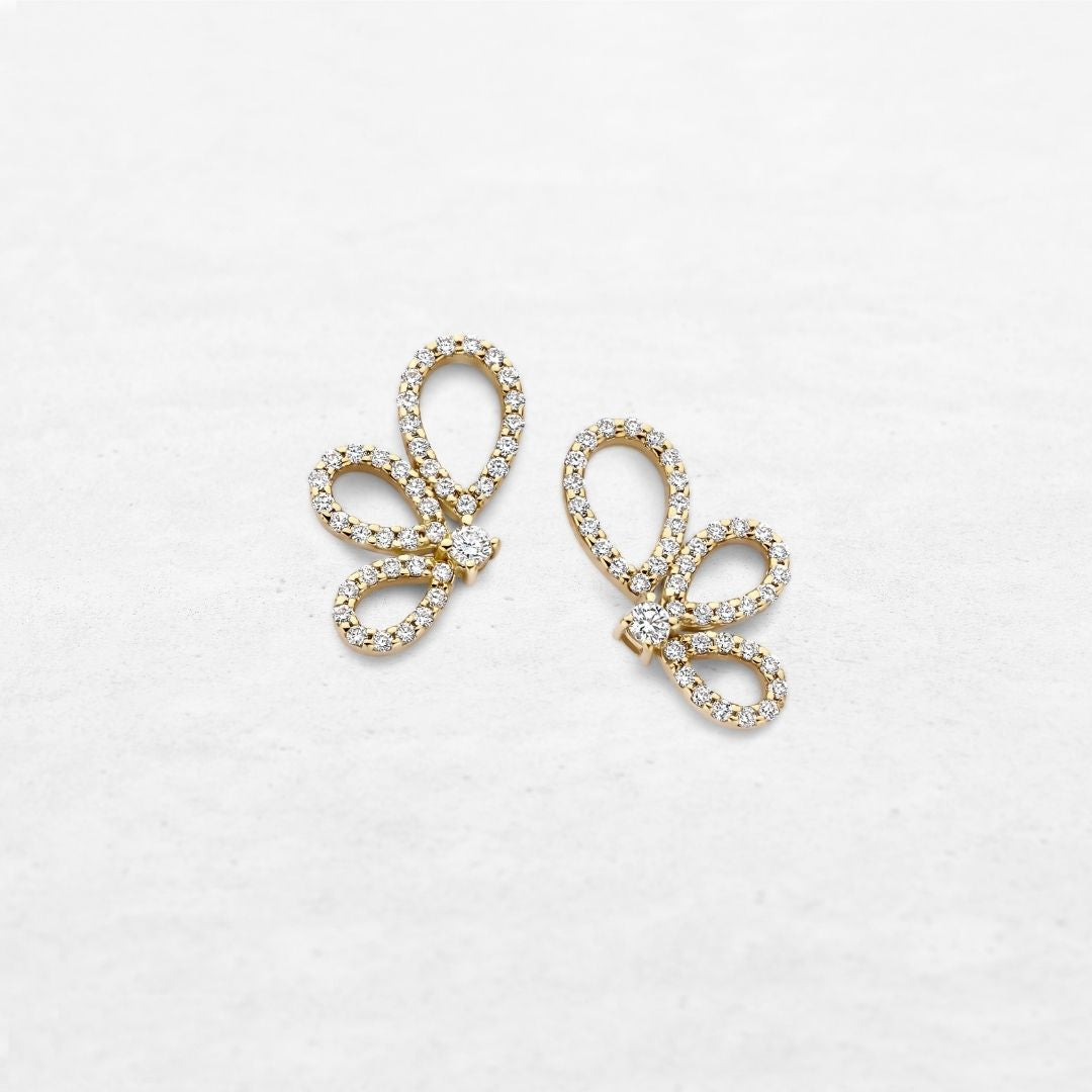 Loop Earrings | OE-5605