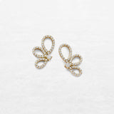 Loop Earrings | OE-5605