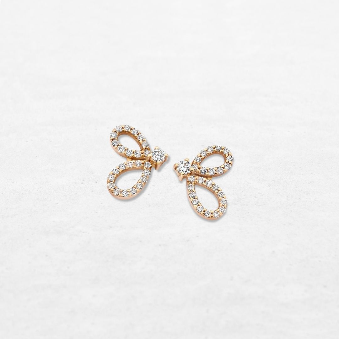 Loop Earrings | OE-5605