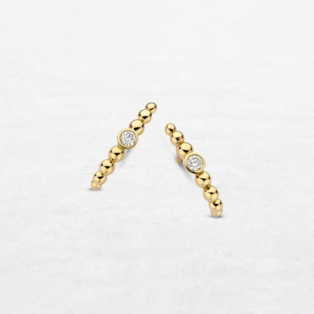 Beam Earrings | OE-5340