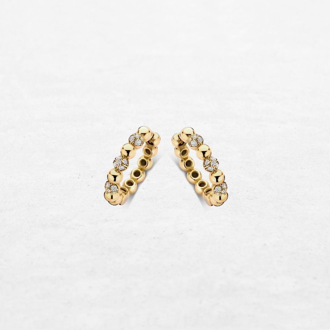 Orbit Earrings | YT246516EA