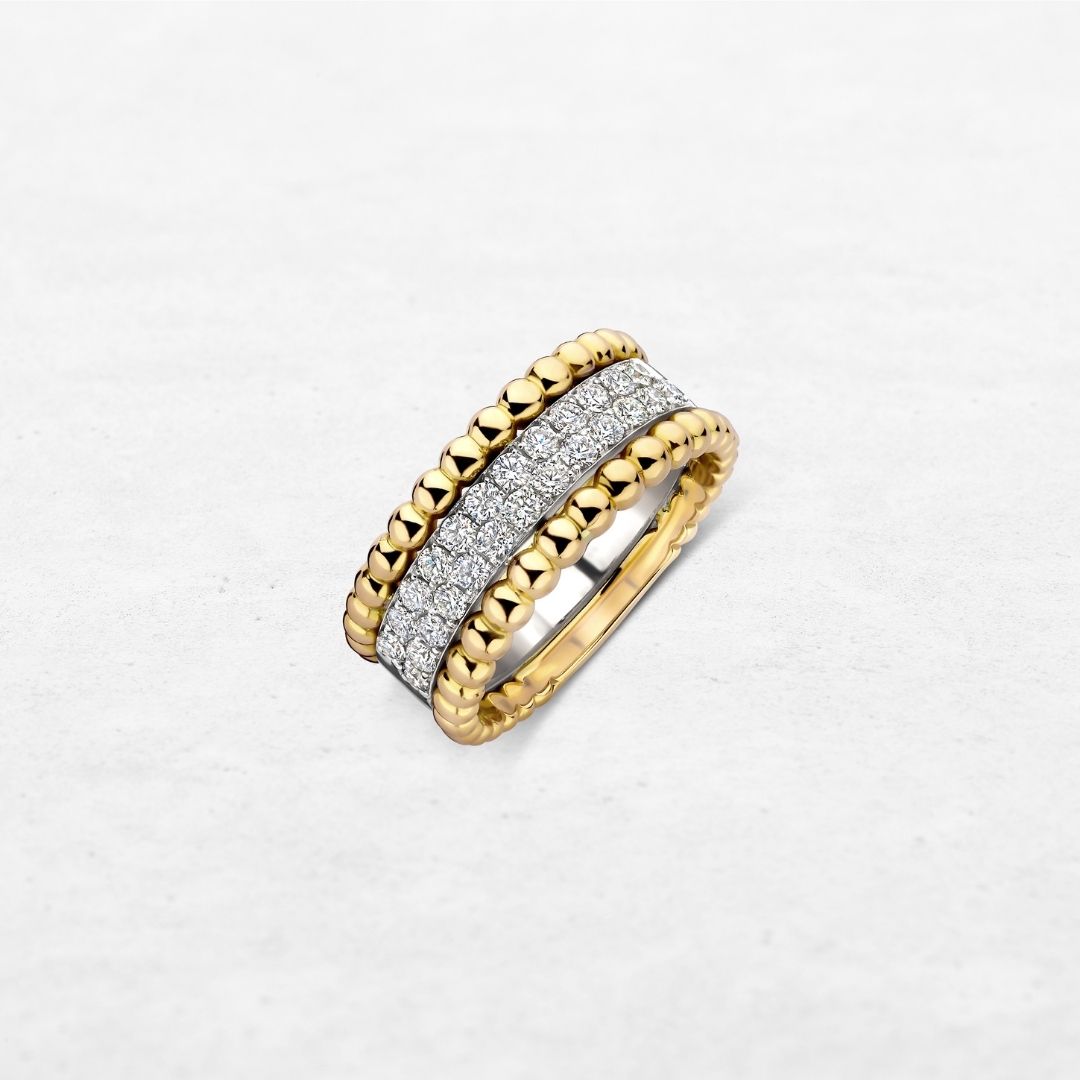 Layer Ring | OR-5221
