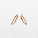 Spire Earrings | OE-8136