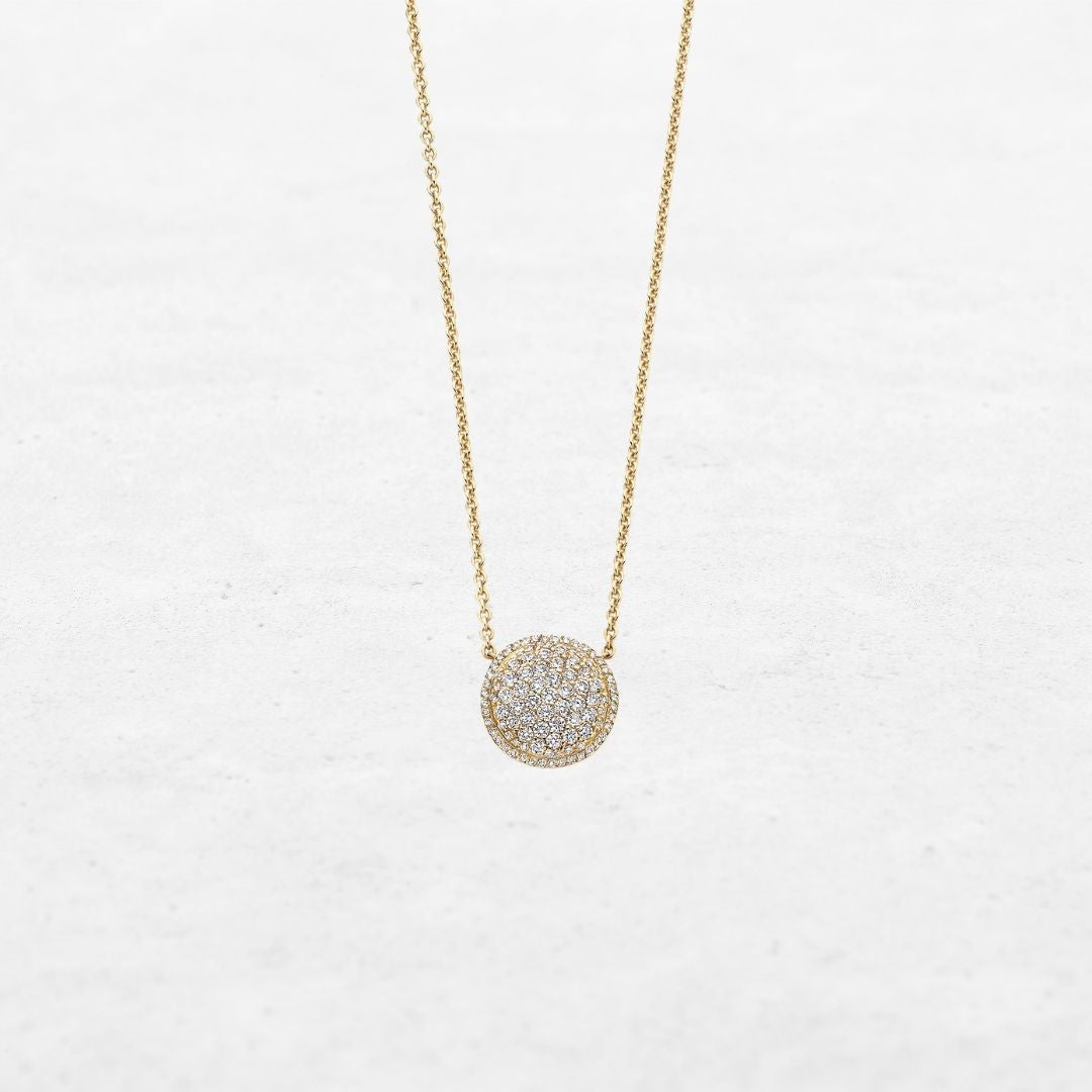 Plateau Luminous | OP-5883