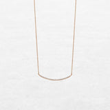 Arch Necklace | OP-5977