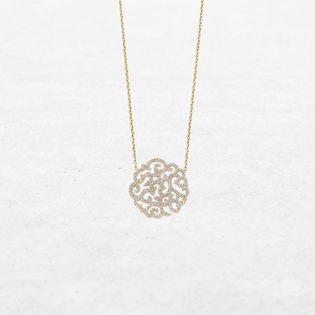 Divine Necklace | OP-5687