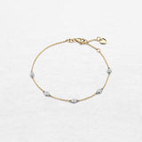 Quinta Bracelet | OB-5165