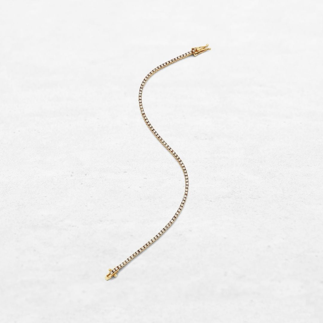 Tennis Bracelet | OB-5450