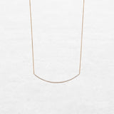 Arch Necklace | OP-5977